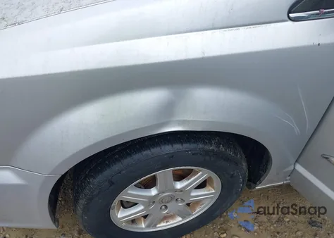 2012 Chrysler Town & Country Touring z USA, uszkodzony, nr VIN 2C4RC1BG2CR331106